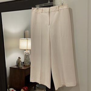 White House Black Matket size 6R pants